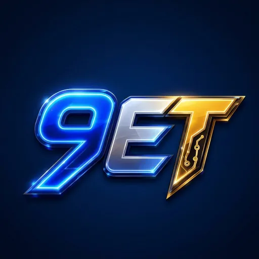 9ET - Petualangan Seru di Dunia Arcade