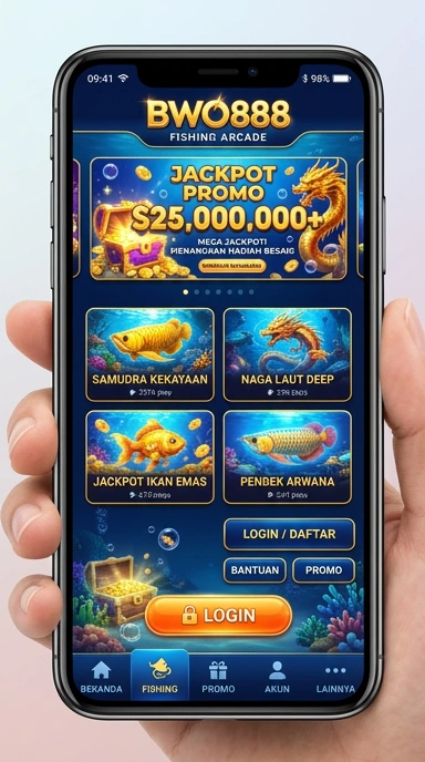 Deskripsi fitur unggulan pada aplikasi bwo888 yang memudahkan pengguna.